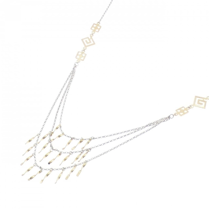 750WG/750YG Dây chuyền - Hàng hiệu Authentic 866018