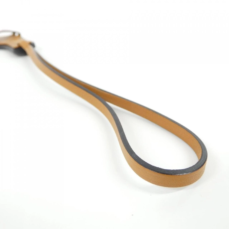 Túi charm Hermes Oran Nano 080148CA 626464