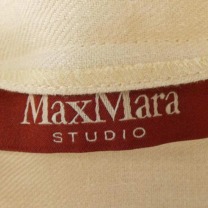 Max Mara STUDIO 161210121 Áo khoác - Hàng hiệu Chính hãng 810728