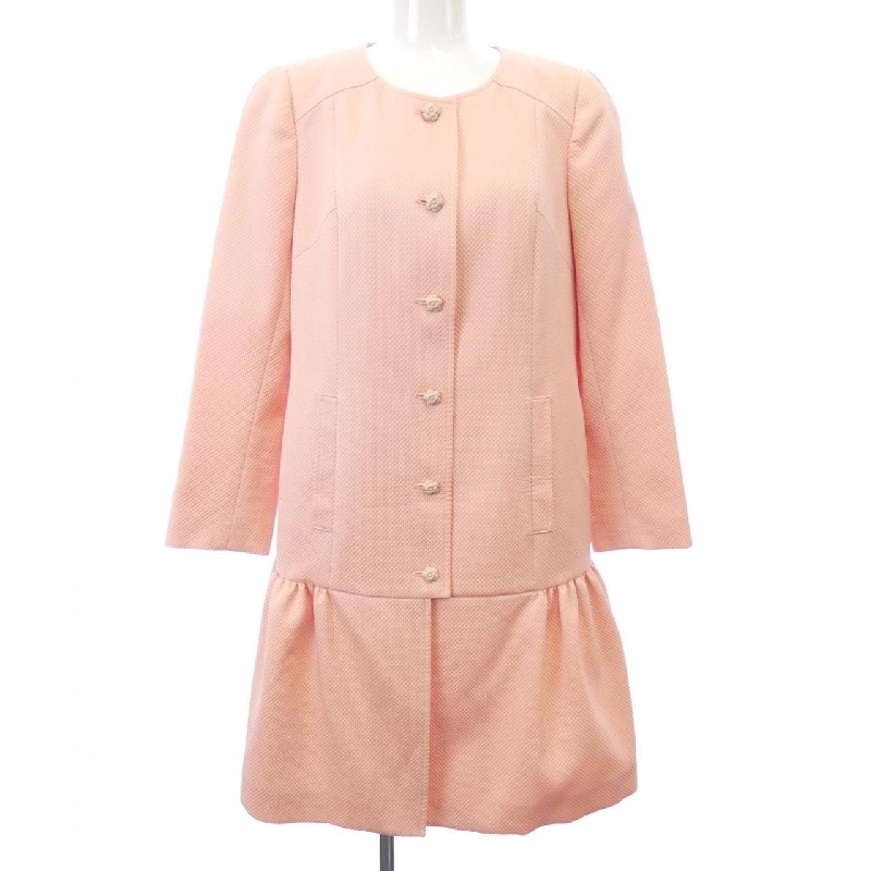 【Mã giảm giá】Rene RENE Áo khoác 636698