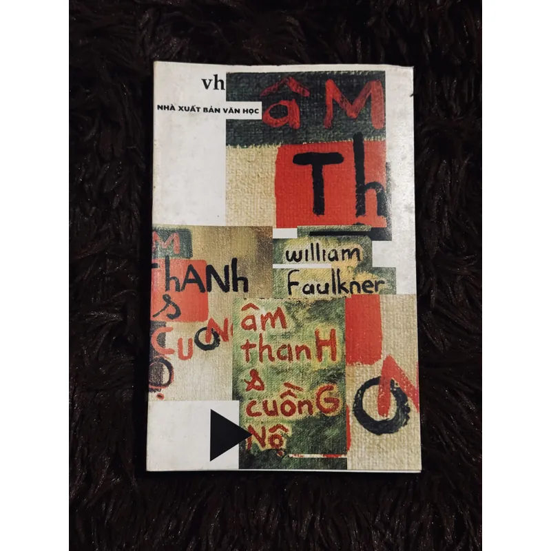 Âm thanh và cuồng nộ 736338