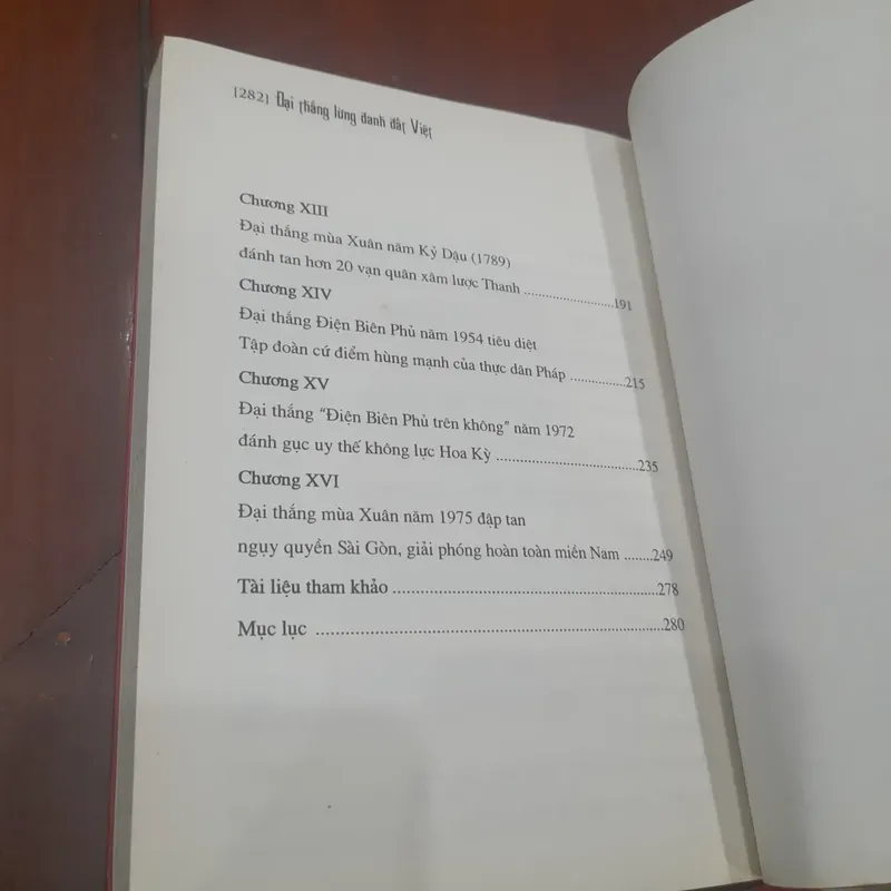 ĐẠI THẮNG LỪNG DANH ĐẤT VIỆT 613156