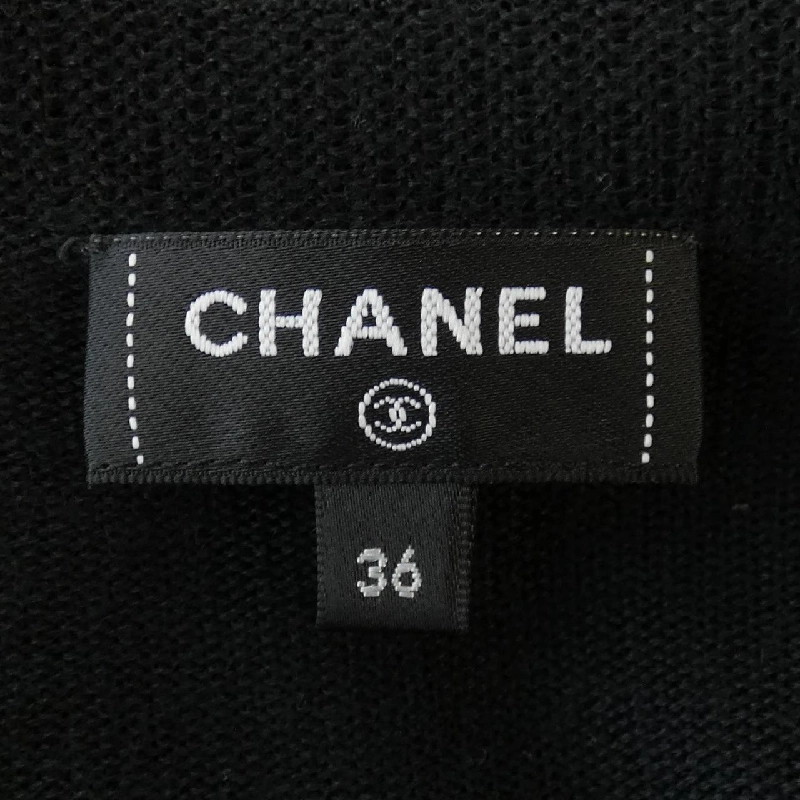 CHANEL P75750K10853 Đầm - Hàng hiệu Chính hãng 818279