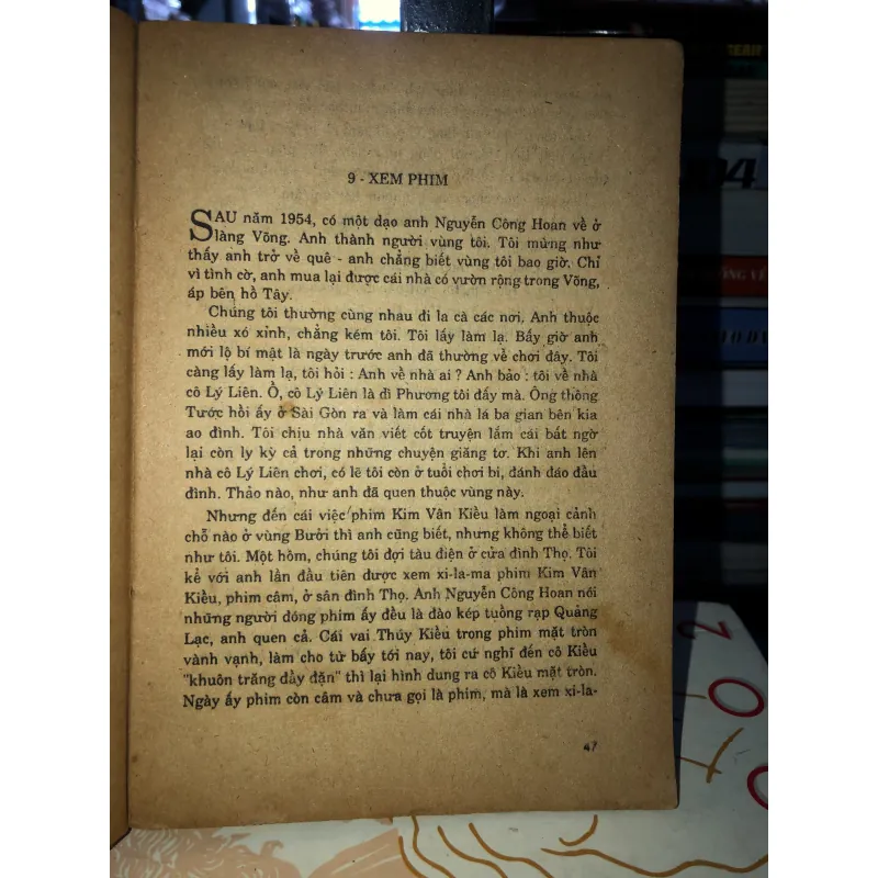 Chuyện cũ Hà Nội - Tô Hoài 933297