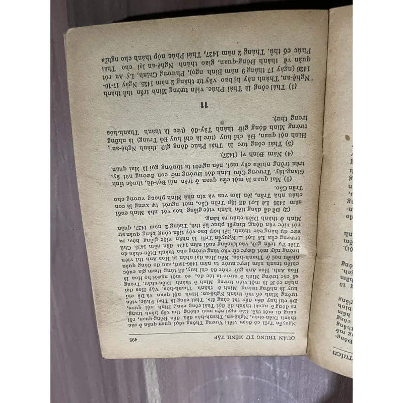 Nguyễn Trãi tuyển tập-  gần 850 trang 697145