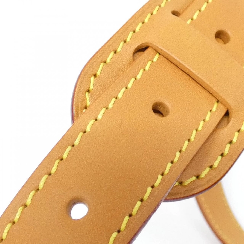 Túi xách Boston Louis Vuitton Monogram Da Keepall Bandoulière 25cm M14026 - Hàng hiệu Chính hãng 770496