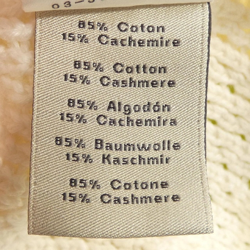 HERMES Áo len - Hàng hiệu Chính hãng 899344