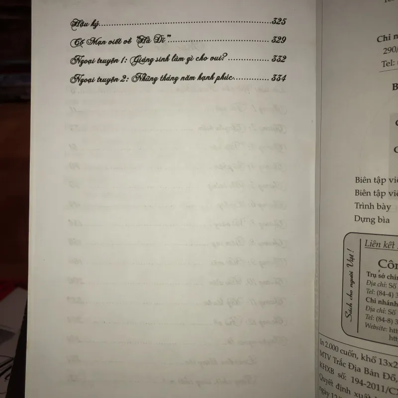 Bên nhau trọn đời - Cố Mạn  994247