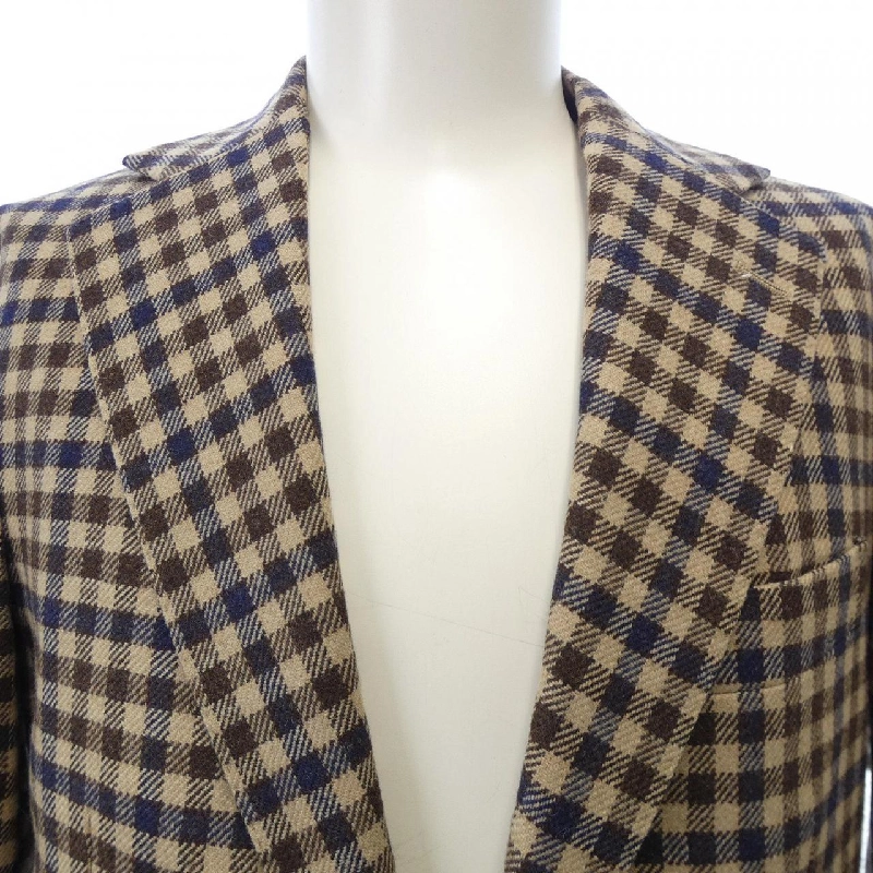 DE PETRILLO Jacket - Hàng hiệu Authentic 882153