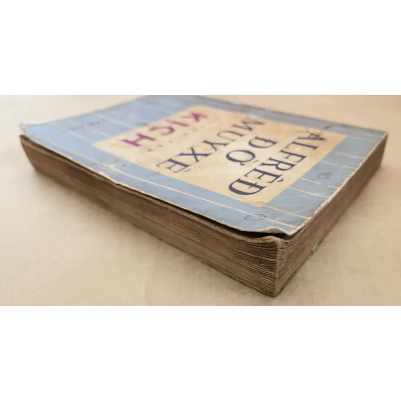 Tuyển tập kịch của Afred De Musset (in 1975) 717971