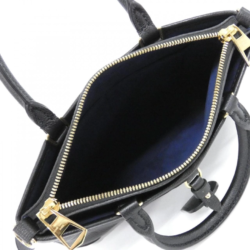 Túi Louis Vuitton Monogram Empreinte Trianon PM M46488 616840