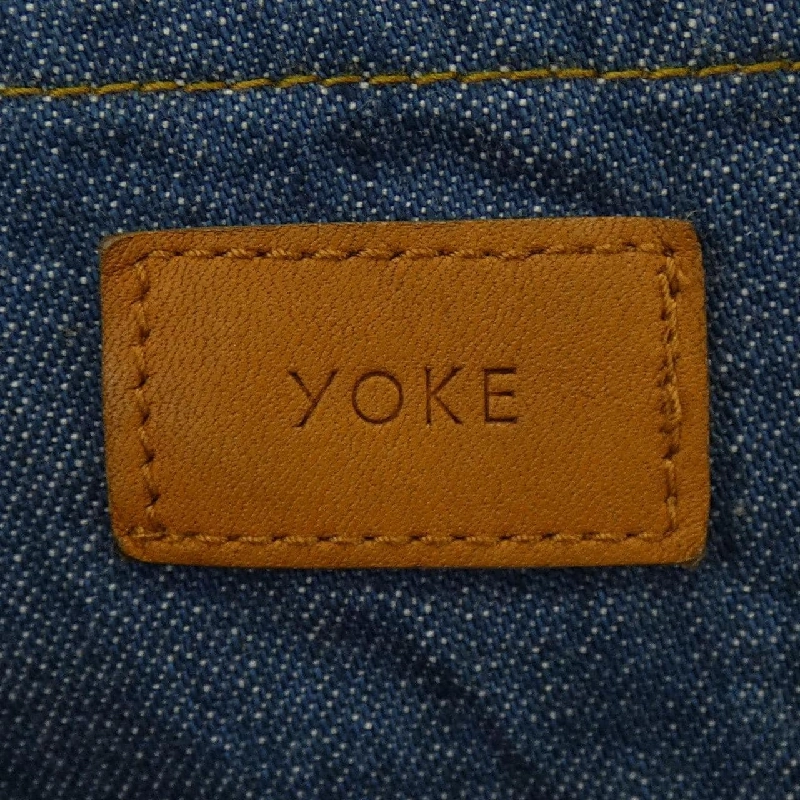 YOKE Jeans - Hàng hiệu Authentic 651501