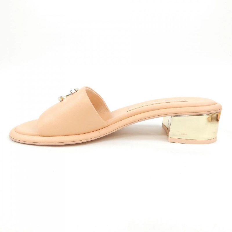 Giày sandal CHANEL G45269 - Hàng hiệu Authentic 830385