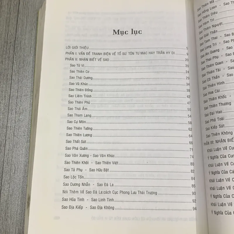 Tử vi đẩu số kinh điển. 3b5 1009528