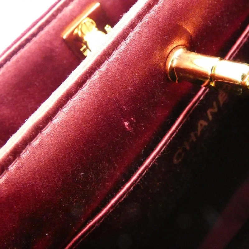 【Vintage】Túi Chanel 615576