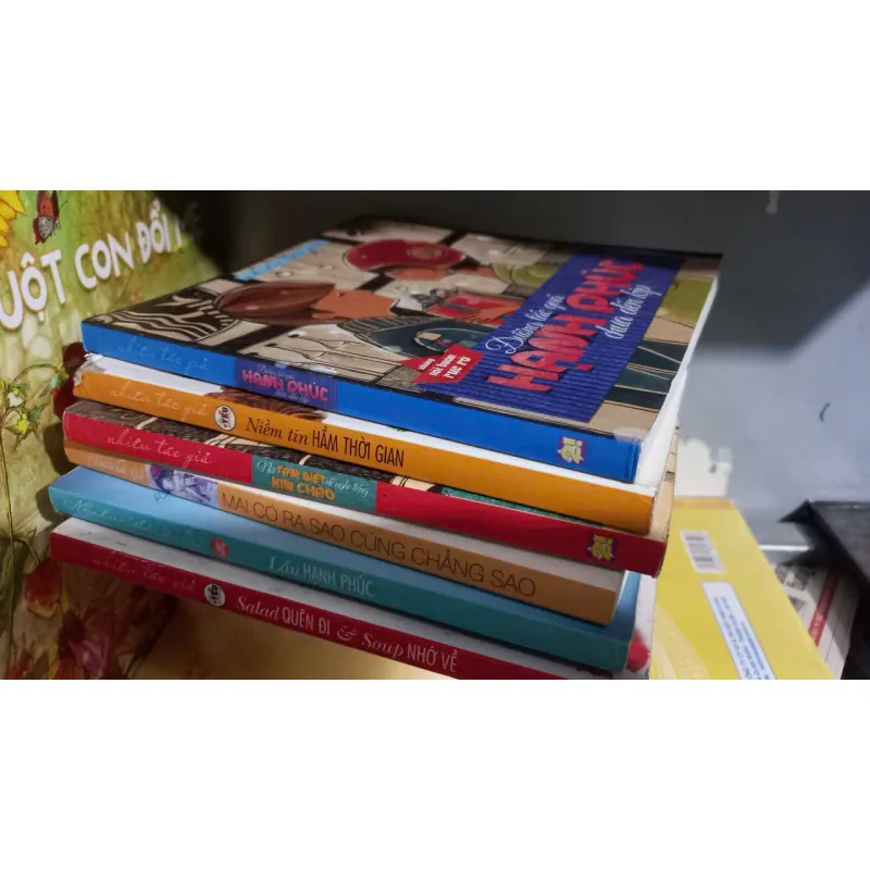 hoa học trò - combo 973390