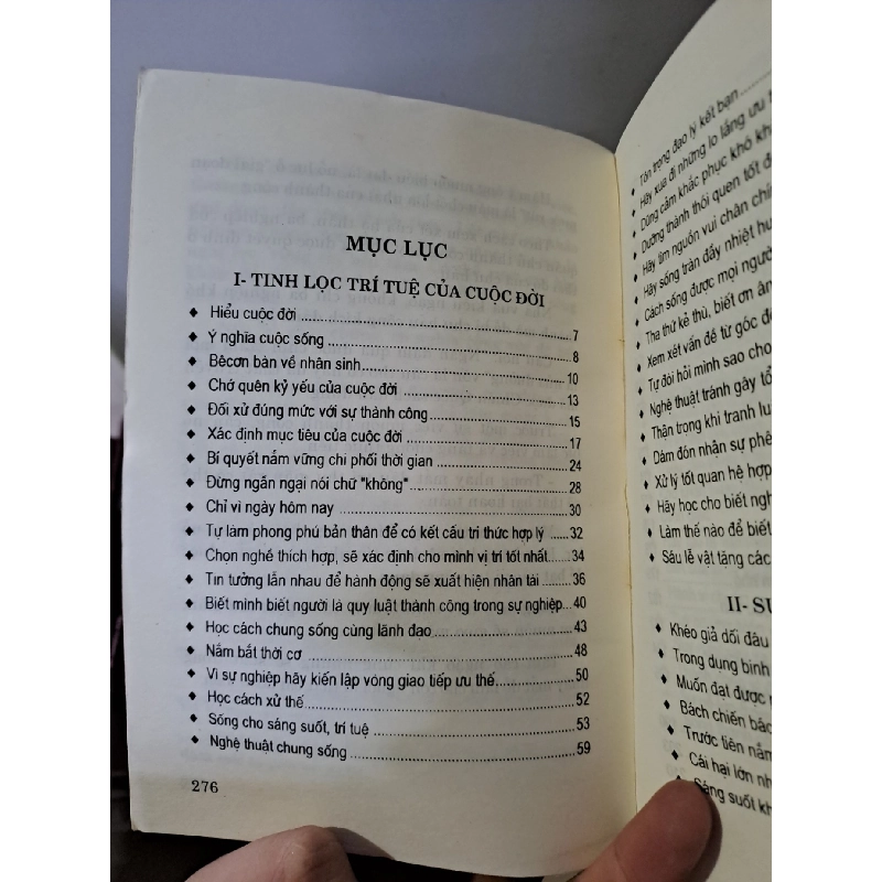 Trí tuệ của sự thành công mới 80% bạc màu gáy 2001 Nguyễn Thị Hồng Khanh HCM0308 KỸ NĂNG 920158