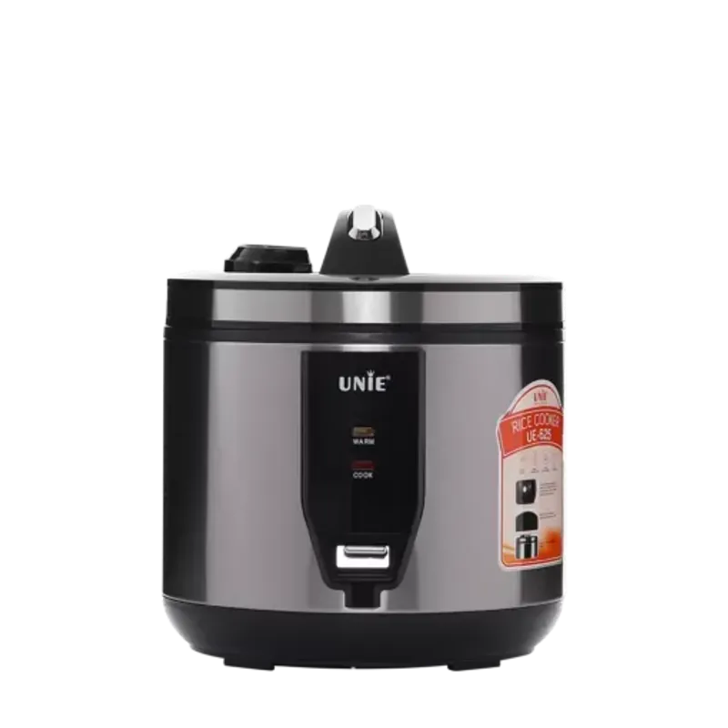 ⭐ NỒI CƠM ĐIỆN UNIE UE-625 - Tiết kiệm điện, nấu nhanh chỉ vài phút🔥 726187