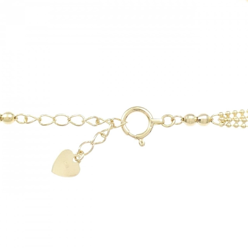 K18YG Bracelet - Hàng hiệu Authentic 872300