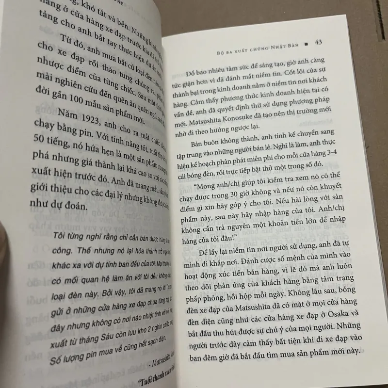 Bộ ba xuất chúng 995867