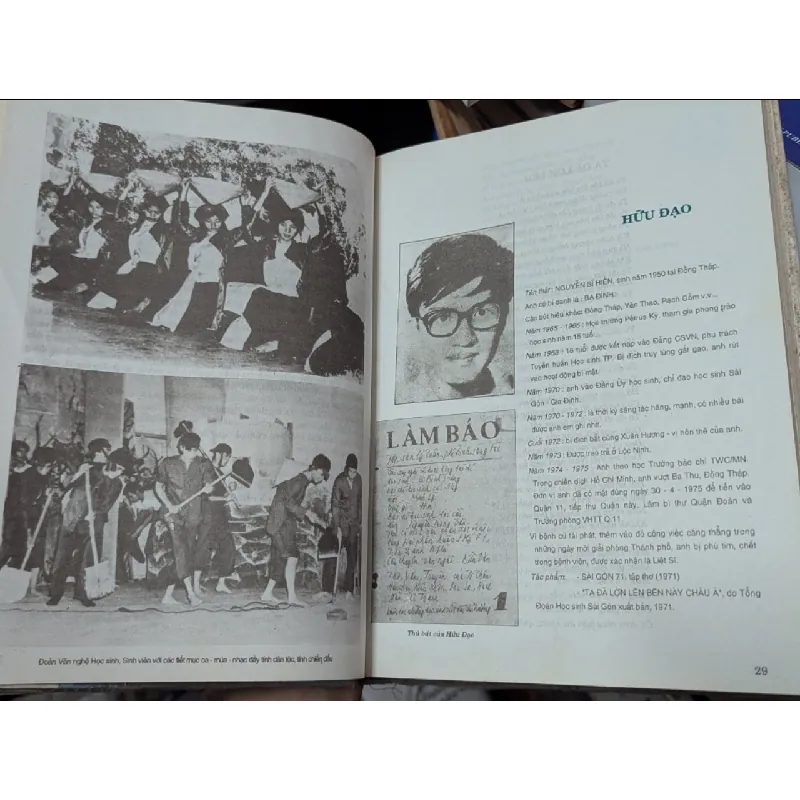 Tiếng hát những người đi tới 492612