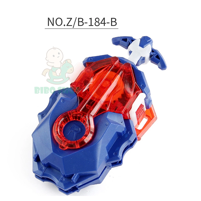 Đồ chơi bệ phóng con quay Beyblade B-193 kéo dây hai chiều trái phải 324802