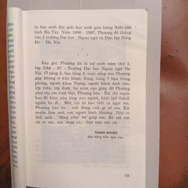 Vượt lên số phận 996822