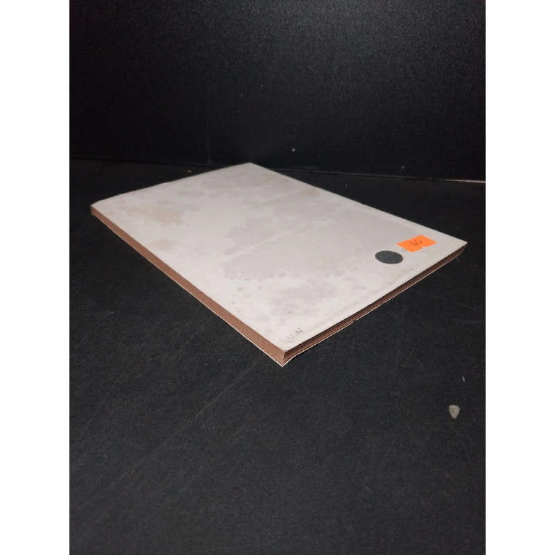 Phương pháp tính mới 80% bẩn bìa, ố vàng, tróc gáy nhẹ 2001 Tạ Văn Đĩnh HCM2103 GIÁO KHOA 413234