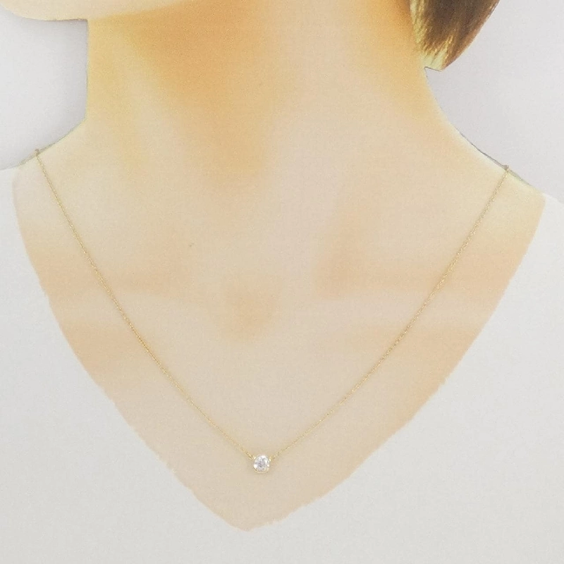 Dây chuyền Tiffany By The Yard - Hàng hiệu Authentic 843563