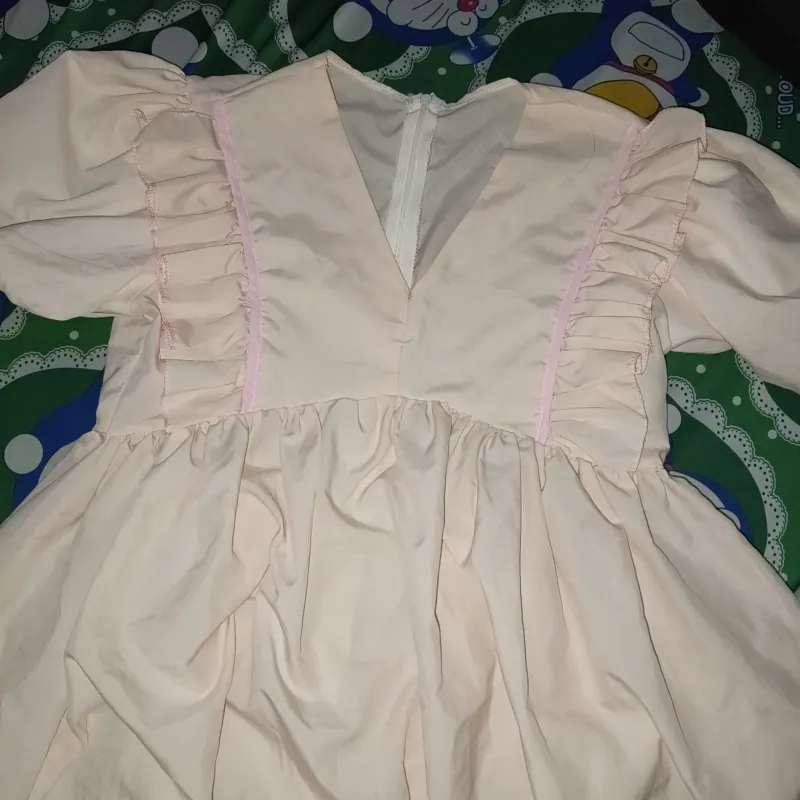 váy babydoll  757107