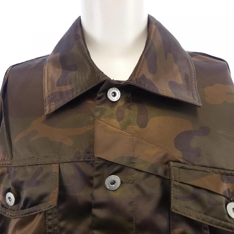 Áo khoác FenG CHen WANG - Hàng hiệu Authentic 889113