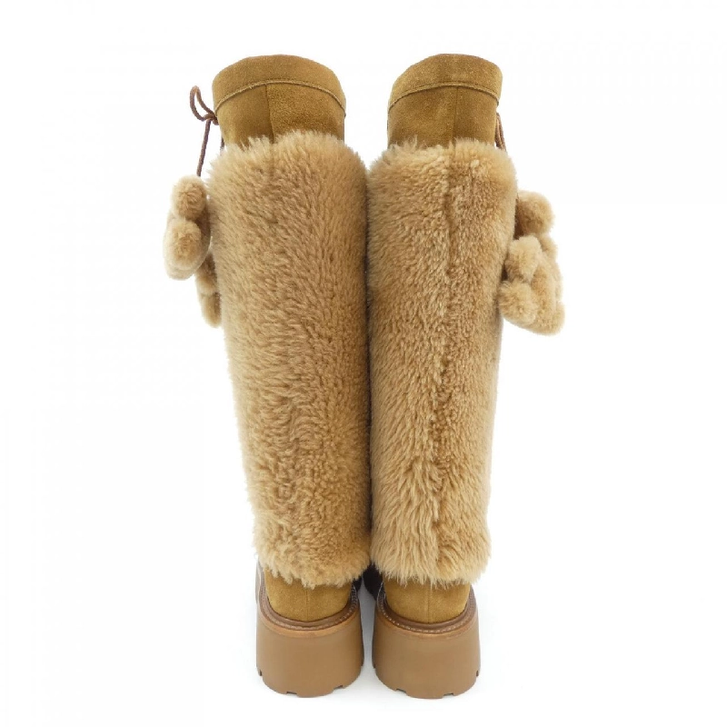 Giày bốt dài CELINE 662955