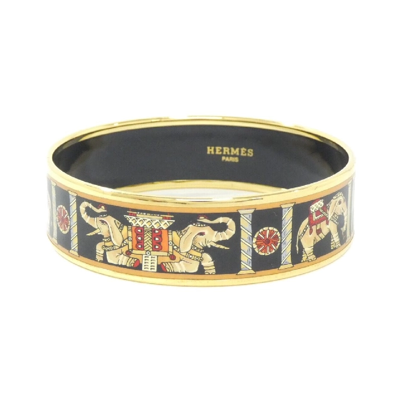 Băng đô Hermès - Hàng hiệu Authentic 807551