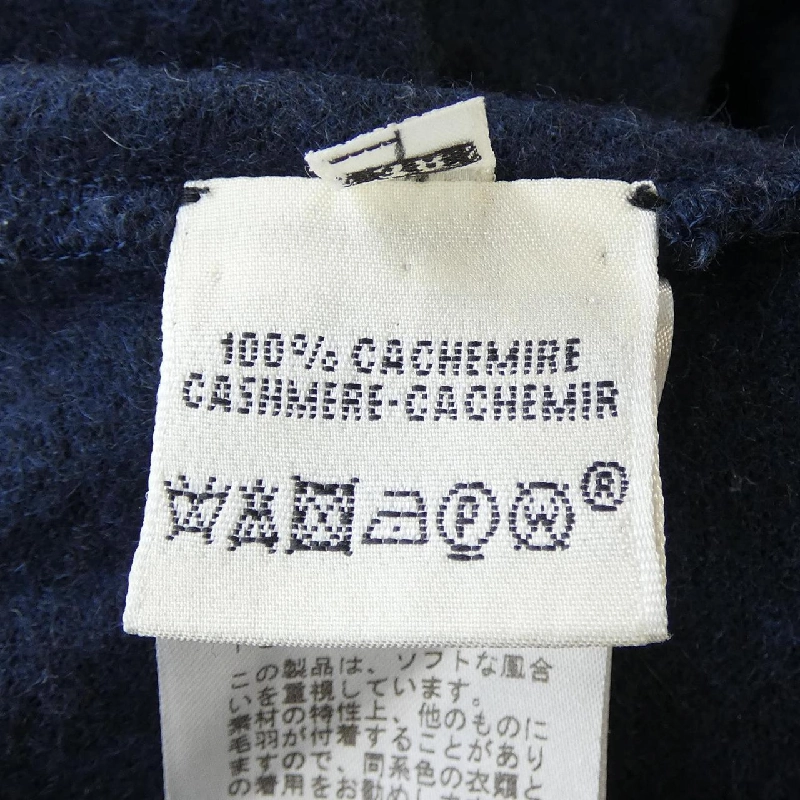 HERMES 37-7720 Áo len - Hàng hiệu Chính hãng 775644