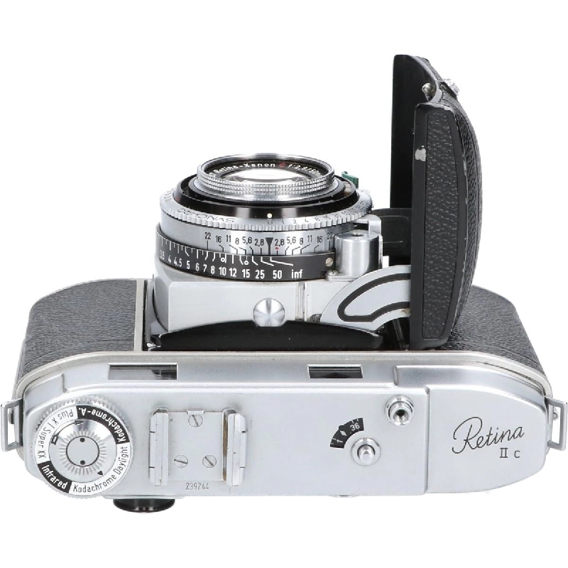 ＲＥＴＩＮＡ ＩＩＣ - Hàng hiệu Authentic 879663