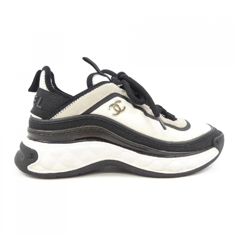 Giày thể thao CHANEL G39982Y56536 - Hàng hiệu Authentic 828391