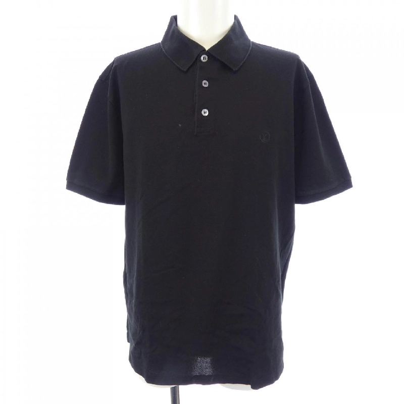 Áo polo ngắn tay Pique cổ điển LOUIS VUITTON HAJR32JEA - Hàng hiệu Chính hãng 893529