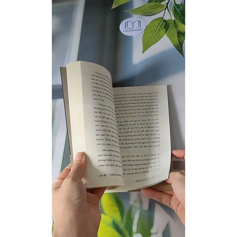 Muốn An Được An - Thích Nhất Hạnh 607719