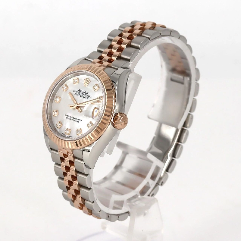 Đồng hồ Rolex Datejust 279171NG SSxPG tự động - Hàng hiệu chính hãng 876539