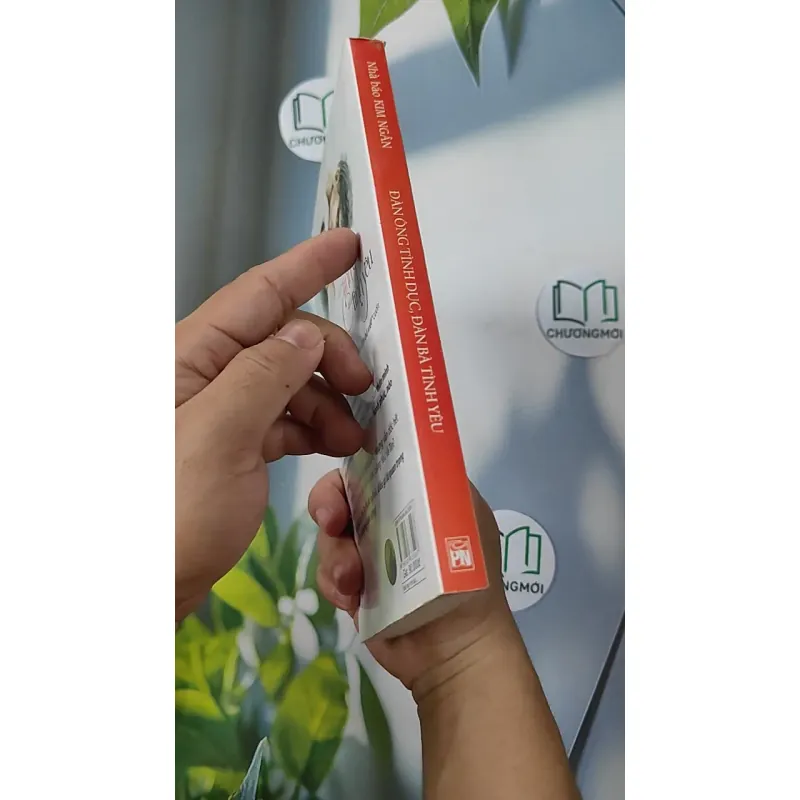 Đàn Ông Tình Dục, Đàn Bà Tình Yêu - Nhà Báo Kim Ngân 798350