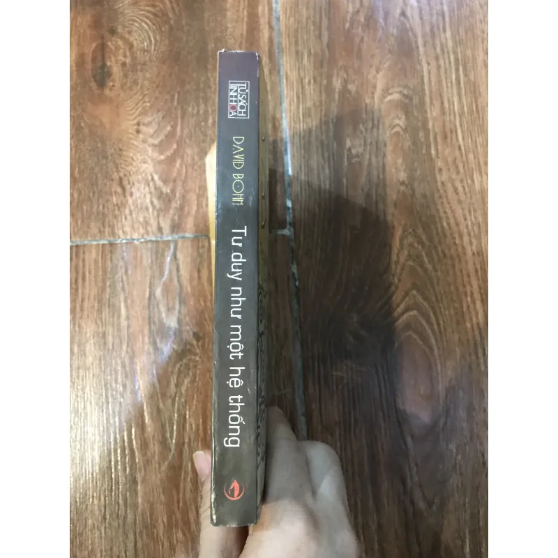 Tư duy như một hệ thống - David Bohm (t4) 1012841