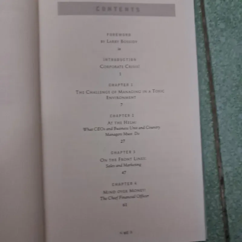 Leadership in the era of economic uncertainty 997898