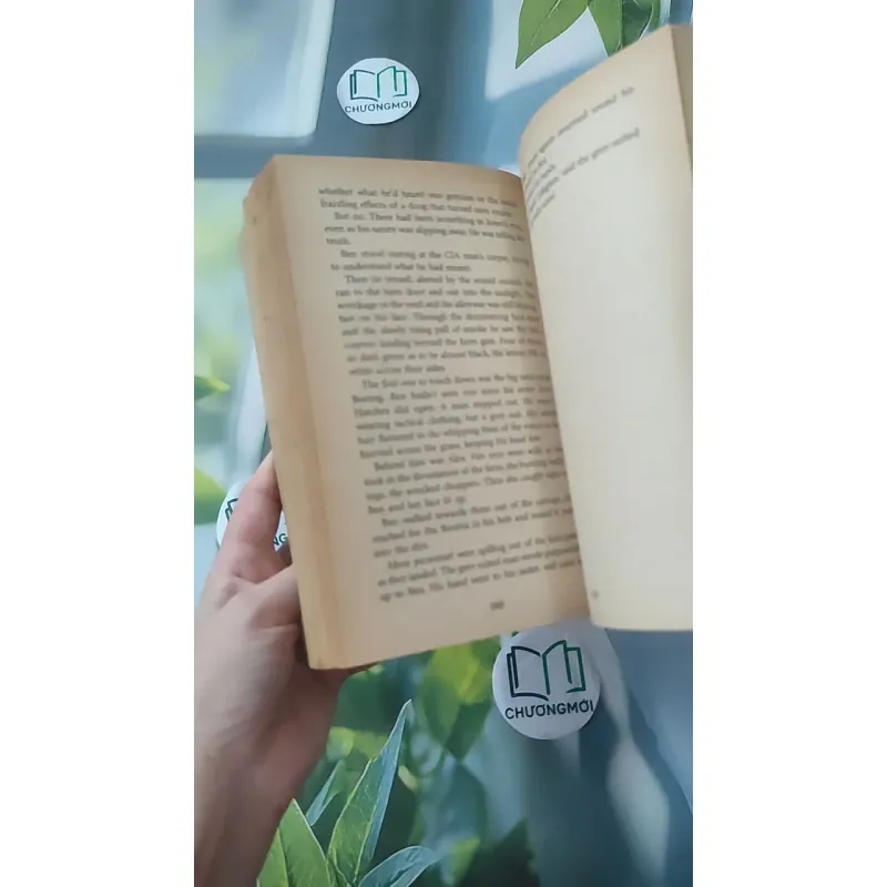 [MIỄN PHÍ BỌC SÁCH] The Doomsday Prophecy - Scott Mariani 1027486