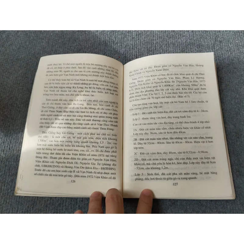 HẠ LONG THỜI TIỀN SỬ 694784