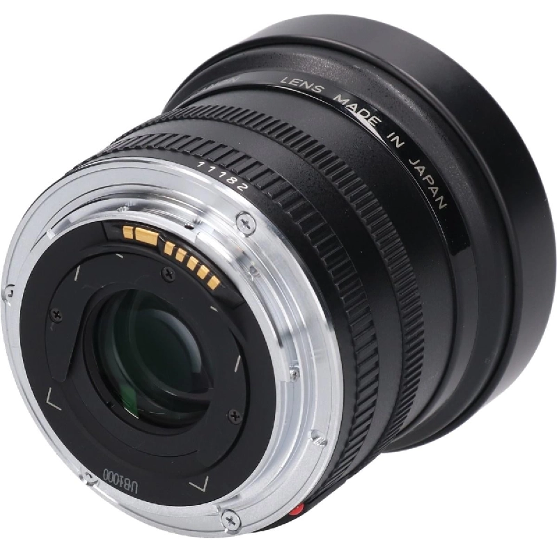 Ống kính EF15mm F2.8 FISHEYE - Hàng hiệu Authentic 879591