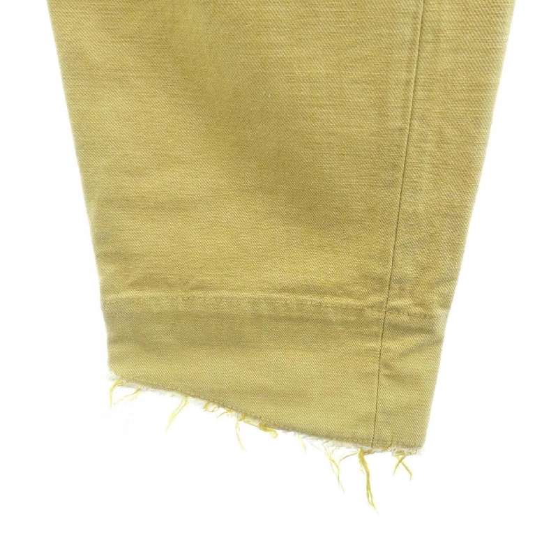 JIL SANDER Jeans - Hàng hiệu Authentic 820125