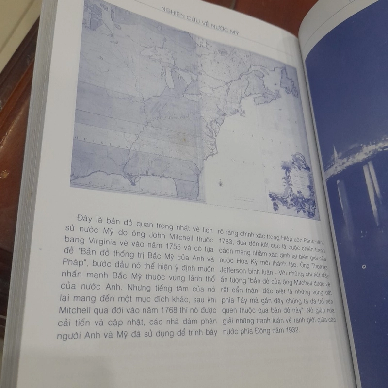 Peter Jennings, Todd Brewster - NGHIÊN CỨU VỀ NƯỚC MỸ 447772
