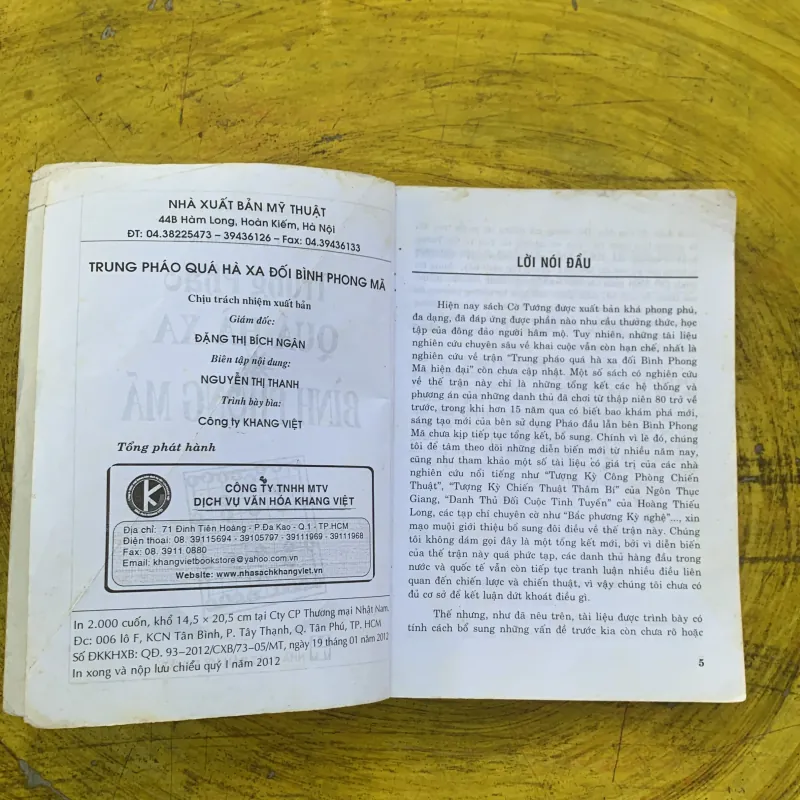 TRUNG PHÁO QUÁ HÀ XA BÌNH PHONG MÃ - hoàng đình hồng hiệu đính 791084