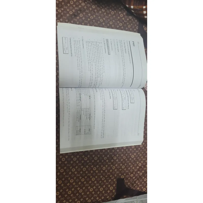 Excel ứng dụng trong phân tích, đầu tư và tài chính 558257