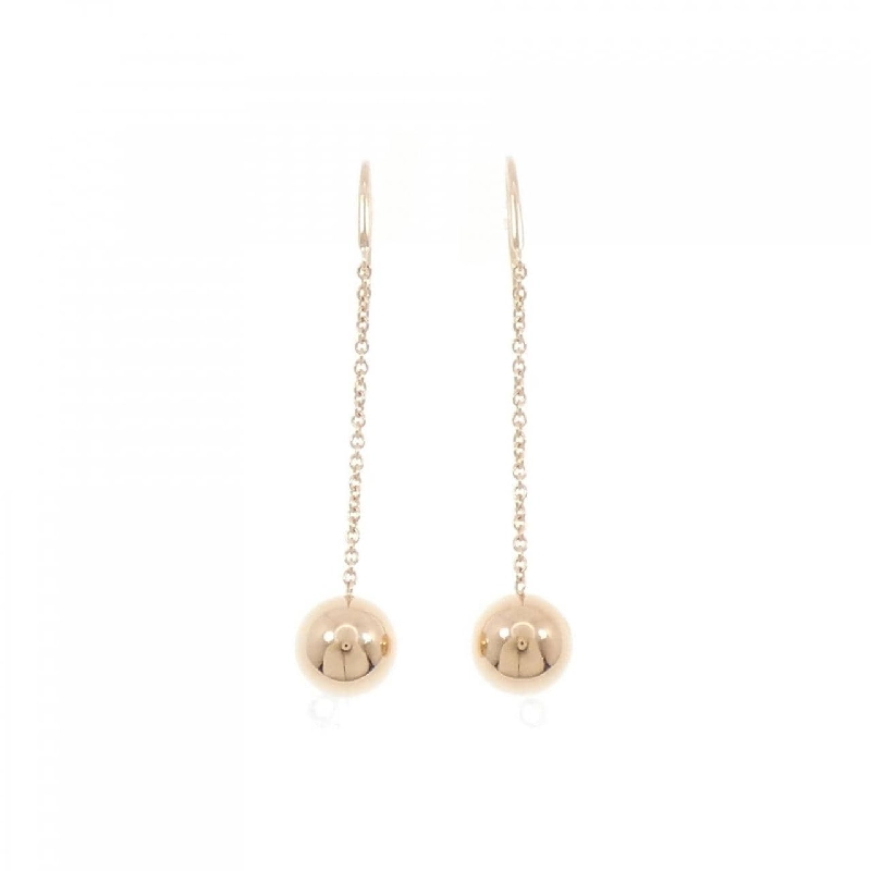 Bông tai móc bóng Tiffany 666169